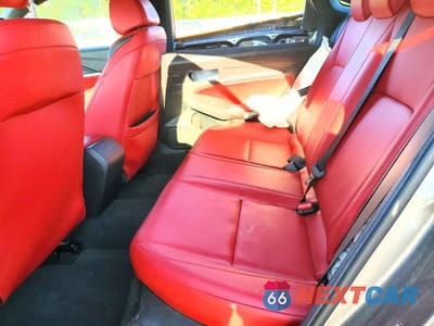 Zdjęcie 10 z 12 samochodu: 2024 ACURA INTEGRA A-SPEC VIN:19UDE4H37RA017685 - miniatura