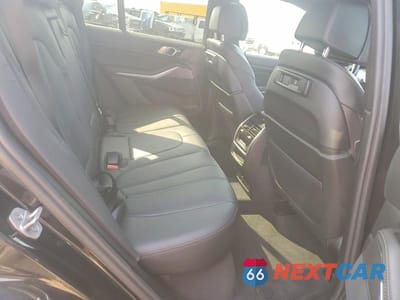 Zdjęcie 11 z 13 samochodu: 2021 BMW X5 VIN:5UXCR6C08M9H68653 - miniatura