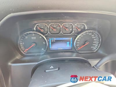 Zdjęcie 9 z 12 samochodu: 2014 CHEVROLET SILVERADO K1500 LT VIN:1GCVKREH5EZ259475 - miniatura