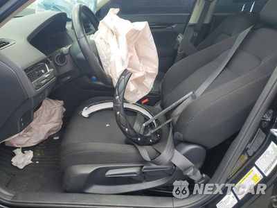 Zdjęcie 7 z 12 samochodu: 2024 HONDA CIVIC EX VIN:2HGFE1F75RH318342 - miniatura