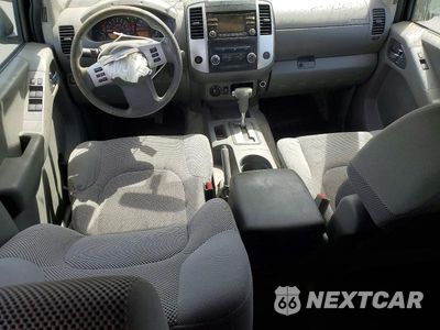 Zdjęcie 8 z 13 samochodu: 2013 NISSAN FRONTIER S VIN:1N6AD0EV5DN711566 - miniatura