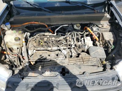 Zdjęcie 11 z 12 samochodu: 2022 FORD MAVERICK XL VIN:3FTTW8E36NRA09497 - miniatura