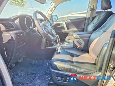 Zdjęcie 7 z 12 samochodu: 2012 TOYOTA 4RUNNER LIMITED VIN:JTEBU5JR9C5093157 - miniatura