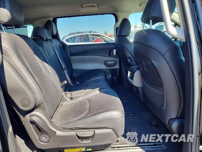 Zdjęcie 11 z 14 samochodu: 2026 KIA CARNIVAL EX VIN:KNDNC5KA5T6163938 - miniatura