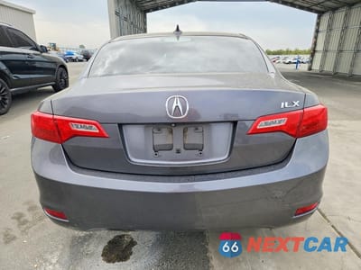 Zdjęcie 6 z 12 samochodu: 2015 ACURA ILX 20 PREMIUM VIN:19VDE1F54FE010681 - miniatura