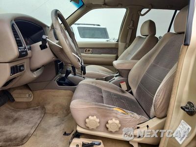 Zdjęcie 7 z 13 samochodu: 2002 NISSAN PATHFINDER SE VIN:JN8DR09Y12W701232 - miniatura