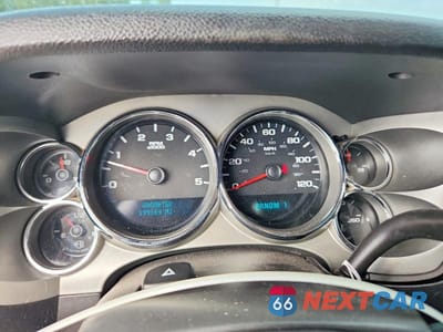 Zdjęcie 9 z 12 samochodu: 2007 CHEVROLET SILVERADO C2500 HEAVY DUTY VIN:1GCHC23667F511273 - miniatura