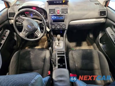 Zdjęcie 8 z 13 samochodu: 2014 SUBARU XV CROSSTREK 2.0 PREMIUM VIN:JF2GPACC2E8330688 - miniatura