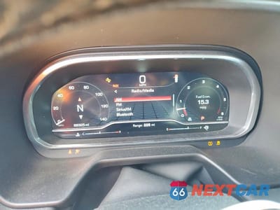 Zdjęcie 9 z 12 samochodu: 2023 GMC YUKON SLT VIN:1GKS1BKD7PR407177 - miniatura