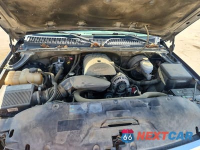 Zdjęcie 11 z 12 samochodu: 2006 GMC NEW SIERRA C1500 VIN:1GTEC19V36Z299375 - miniatura