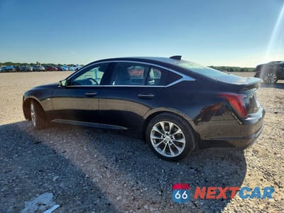 Drugie zdjęcie samochodu z przodu: 2020 CADILLAC CT5 PREMIUM LUXURY VIN:1G6DT5RK6L0150986 - miniatura