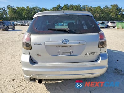 Zdjęcie 6 z 12 samochodu: 2005 TOYOTA MATRIX XR VIN:2T1KR32E95C414545 - miniatura