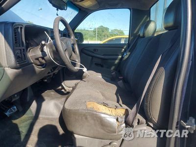 Zdjęcie 7 z 12 samochodu: 2006 CHEVROLET SILVERADO C1500 VIN:3GCEC14T16G132714 - miniatura