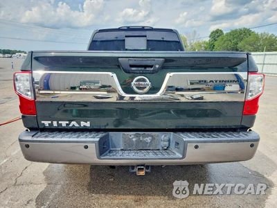 Zdjęcie 6 z 13 samochodu: 2019 NISSAN TITAN PLATINUM RESERVE VIN:1N6AA1E65KN518015 - miniatura
