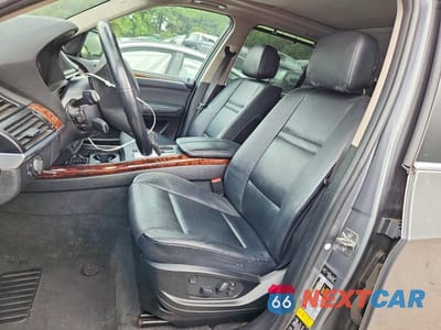 Zdjęcie 7 z 12 samochodu: 2013 BMW X5 XDRIVE35I VIN:5UXZV4C59D0B09765 - miniatura
