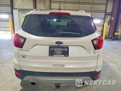Zdjęcie 6 z 13 samochodu: 2019 FORD ESCAPE TITANIUM VIN:1FMCU9J92KUA28327 - miniatura