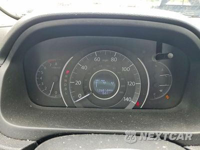 Zdjęcie 9 z 13 samochodu: 2015 HONDA CR-V TOURING VIN:5J6RM4H9XFL132965 - miniatura