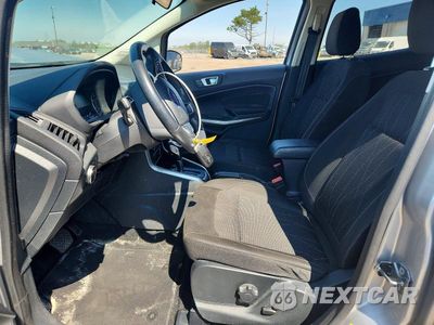 Zdjęcie 7 z 13 samochodu: 2018 FORD ECOSPORT SE VIN:MAJ3P1TE9JC185371 - miniatura