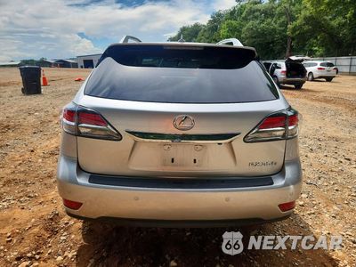 Zdjęcie 6 z 14 samochodu: 2013 LEXUS RX 350 VIN:2T2ZK1BA7DC098416 - miniatura
