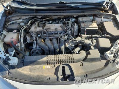Zdjęcie 11 z 12 samochodu: 2020 TOYOTA COROLLA LE VIN:JTDEPRAE7LJ022513 - miniatura