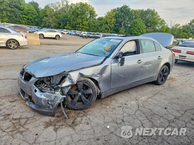 2004 BMW 530I WBANA73594B060921 - główne zdjęcie licytacji z USA - miniatura