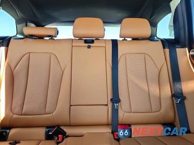 Zdjęcie 10 z 13 samochodu: 2022 BMW X3 SDRIVE30I VIN:5UX43DP00N9L75555 - miniatura