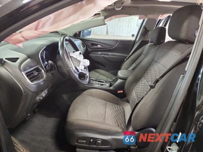 Zdjęcie 7 z 13 samochodu: 2020 CHEVROLET EQUINOX LT VIN:2GNAXVEX0L6177945 - miniatura