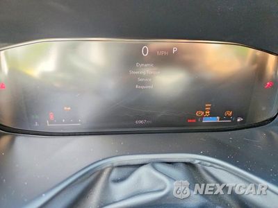Zdjęcie 9 z 13 samochodu: 2025 JEEP COMPASS LIMITED VIN:3C4NJDCN4ST569134 - miniatura