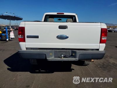 Zdjęcie 6 z 12 samochodu: 2007 FORD RANGER VIN:1FTYR10D77PA29661 - miniatura