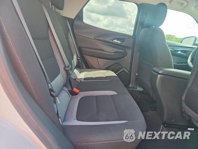 Zdjęcie 11 z 14 samochodu: 2026 CHEVROLET TRAILBLAZER LT VIN:KL79MRSL6TB178279 - miniatura