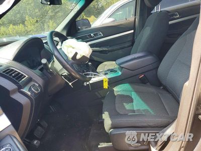 Zdjęcie 7 z 14 samochodu: 2016 FORD EXPLORER XLT VIN:1FM5K7D80GGA33604 - miniatura