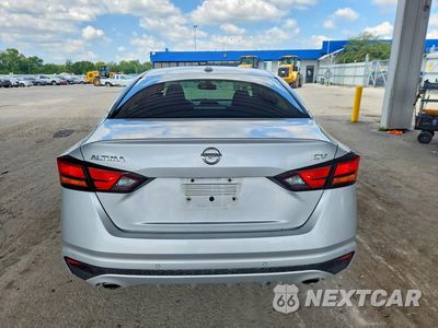 Zdjęcie 6 z 12 samochodu: 2019 NISSAN ALTIMA SV VIN:1N4BL4DV9KC151438 - miniatura