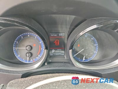 Zdjęcie 9 z 12 samochodu: 2016 TOYOTA COROLLA S PLUS VIN:5YFBURHEXGP539615 - miniatura