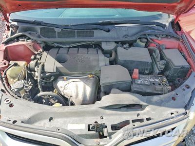 Zdjęcie 12 z 13 samochodu: 2014 TOYOTA VENZA LE VIN:4T3ZA3BB3EU083737 - miniatura