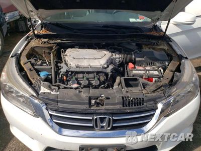 Zdjęcie 11 z 12 samochodu: 2015 HONDA ACCORD TOURING VIN:1HGCR3F93FA800631 - miniatura