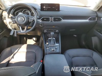 Zdjęcie 8 z 13 samochodu: 2025 MAZDA CX-5 PREFERRED VIN:JM3KFBCL5S0631913 - miniatura