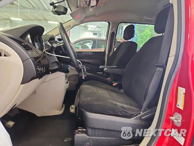 Zdjęcie 7 z 13 samochodu: 2013 DODGE GRAND CARAVAN SE VIN:2C4RDGBG6DR634813 - miniatura