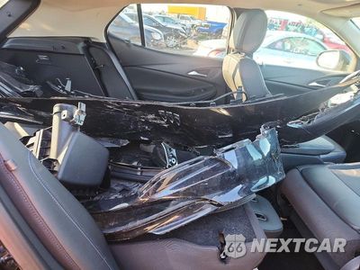 Zdjęcie 10 z 12 samochodu: 2026 BUICK ENCORE GX SPORT TOURING VIN:KL4AMESL7TB050877 - miniatura