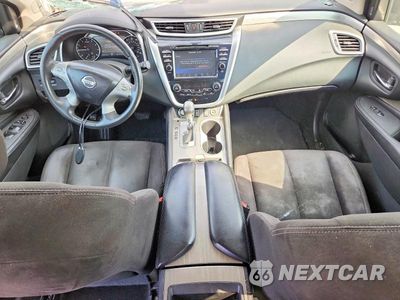 Zdjęcie 8 z 13 samochodu: 2017 NISSAN MURANO SV VIN:5N1AZ2MH4HN145526 - miniatura
