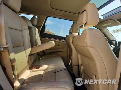 Zdjęcie 11 z 13 samochodu: 2011 JEEP GRAND CHEROKEE LIMITED VIN:1J4RR5GG7BC515991 - miniatura