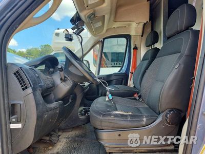 Zdjęcie 7 z 13 samochodu: 2020 RAM PROMASTER 3500 VF DELIVERY VAN VIN:3C6URVJG0LE129245 - miniatura
