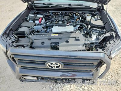Zdjęcie 11 z 13 samochodu: 2025 TOYOTA TACOMA SR5 VIN:3TMKB5FN1SM045368 - miniatura