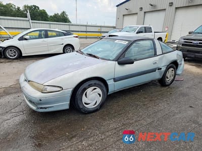 1994 MITSUBISHI ECLIPSE 4A3CF34B2RE095909 - główne zdjęcie licytacji z USA - miniatura