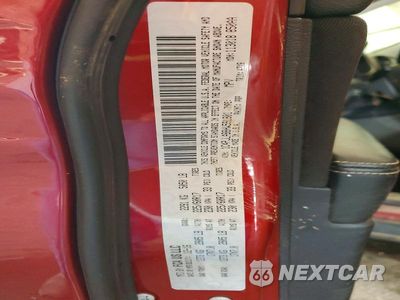Zdjęcie 13 z 13 samochodu: 2017 JEEP CHEROKEE SPORT VIN:1C4PJLAB8HW591801 - miniatura