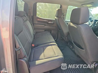 Zdjęcie 10 z 12 samochodu: 2023 GMC SIERRA K1500 ELEVATION VIN:3GTPUCEK0PG238645 - miniatura