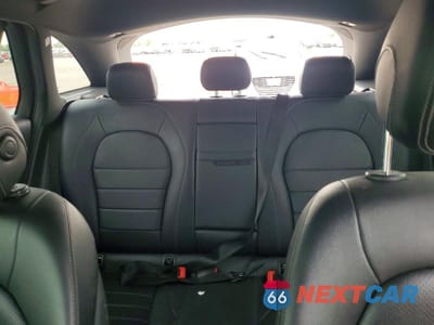 Zdjęcie 10 z 13 samochodu: 2017 MERCEDES-BENZ GLC 300 VIN:WDC0G4JB7HF130623 - miniatura