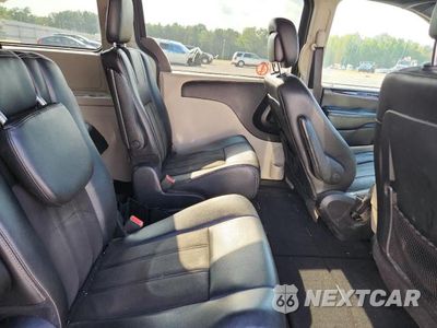Zdjęcie 11 z 13 samochodu: 2019 DODGE GRAND CARAVAN SXT VIN:2C4RDGCG1KR776482 - miniatura