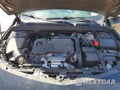 Zdjęcie 11 z 12 samochodu: 2021 CHEVROLET MALIBU LT VIN:1G1ZD5ST0MF018803 - miniatura