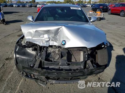Piąte zdjęcie samochodu w środku: 2013 BMW 328 I SULEV VIN:WBADW7C58DE733922 - miniatura