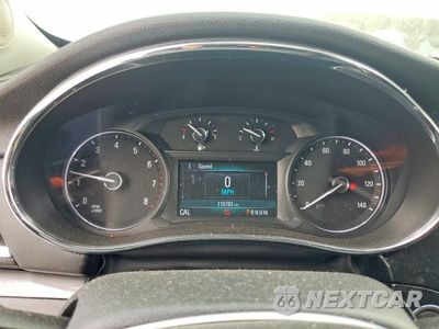 Zdjęcie 9 z 13 samochodu: 2017 BUICK ENCORE PREFERRED VIN:KL4CJESB6HB148010 - miniatura